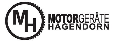 Motorgeräte Hagendorn Logo