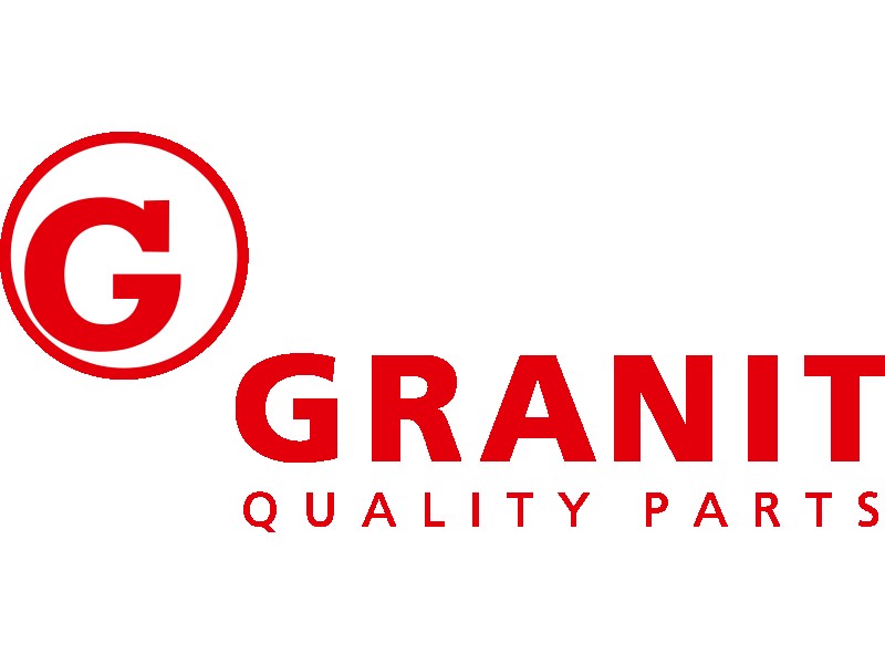 Granit Parts Ersatzteile
